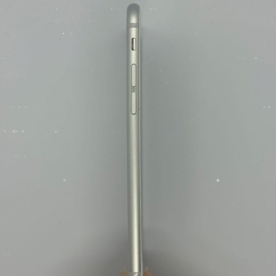 Apple iPhone 6 128GB シルバー SIMロックなし