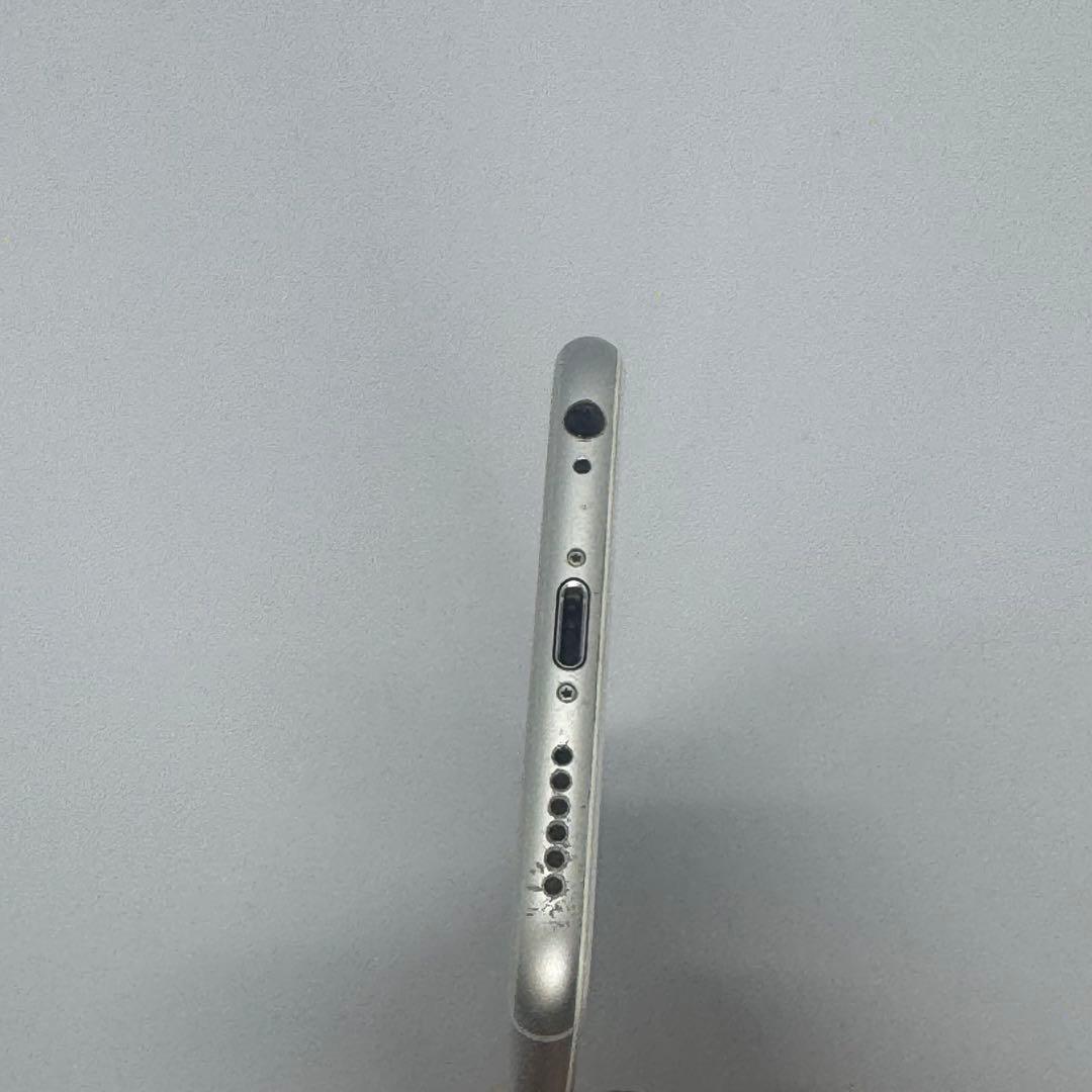 Apple iPhone 6 128GB シルバー SIMロックなし