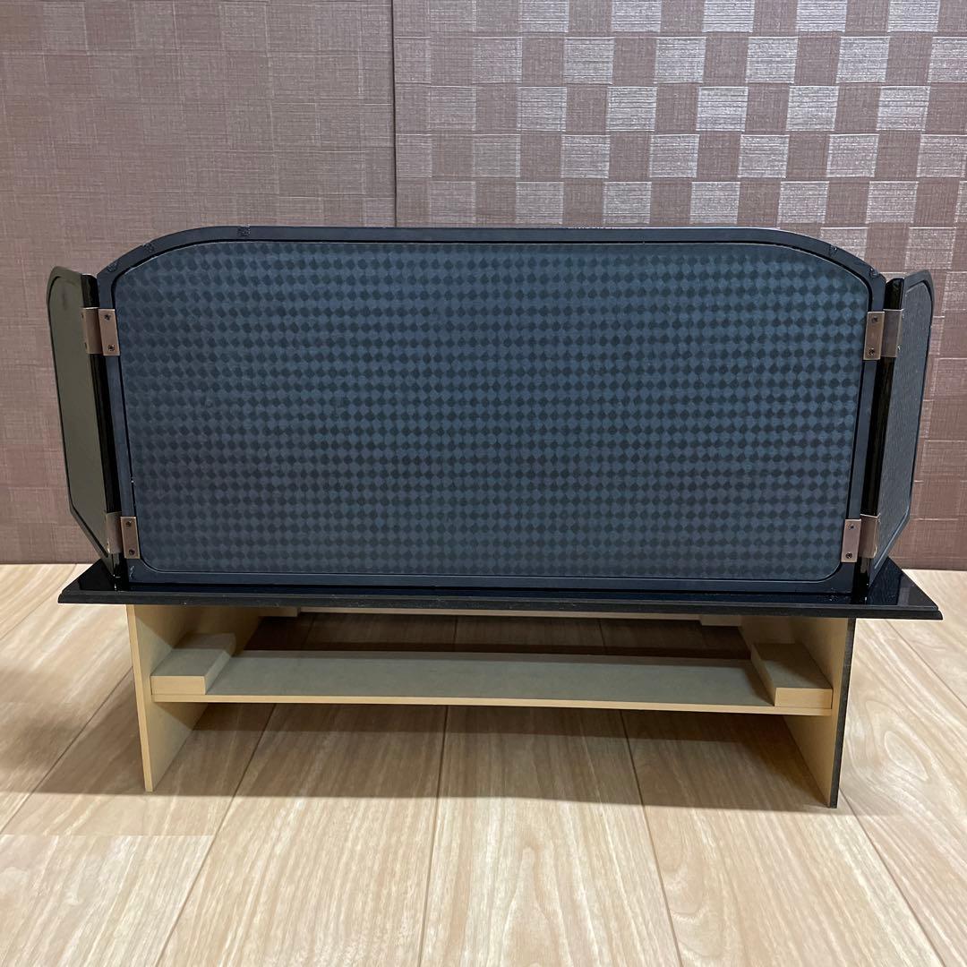 雛人形　桃の節句　2段飾り