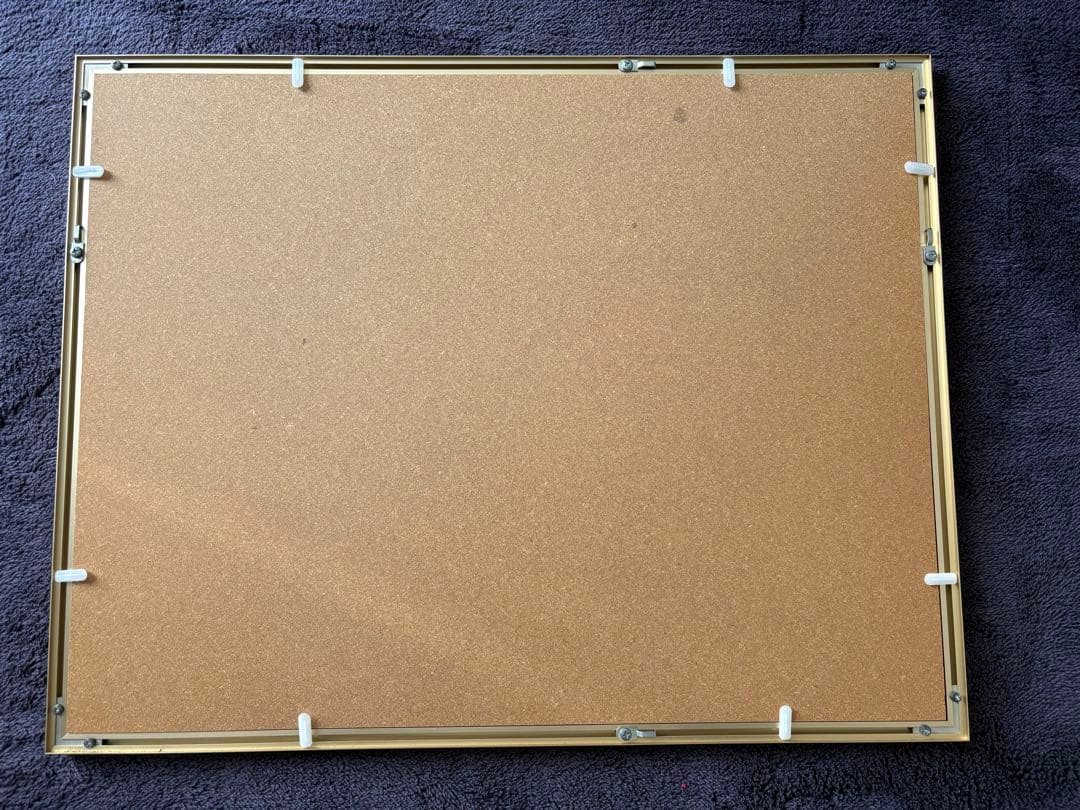 オーガスタナショナルG.G (M. Kuminaka) 絵画　マスターズ開催