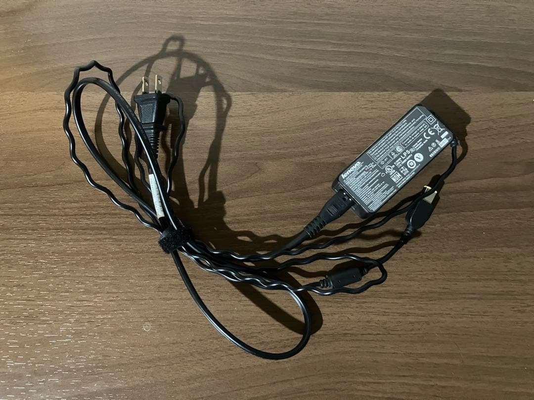 ThinkPad 外付DVD付属 ノートPC DVD再生OK