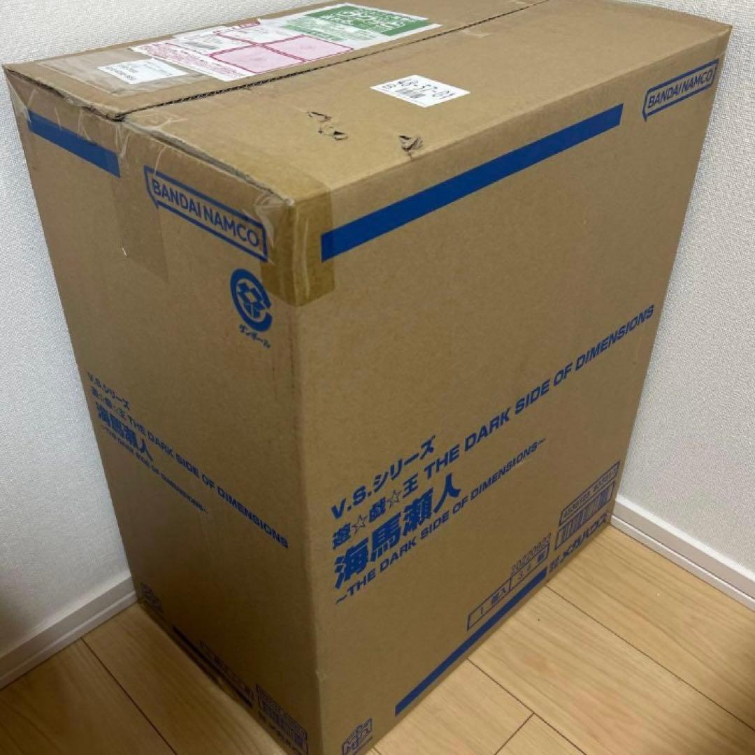 遊戯王 THE DARK SIDE OF DIMENSIONS 海馬瀬戸