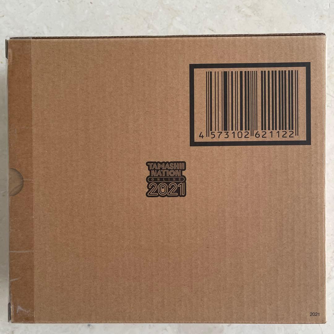 ROBOT魂 フルアーマーガンダム ver.A.N.I.M.E.リアルマーキング