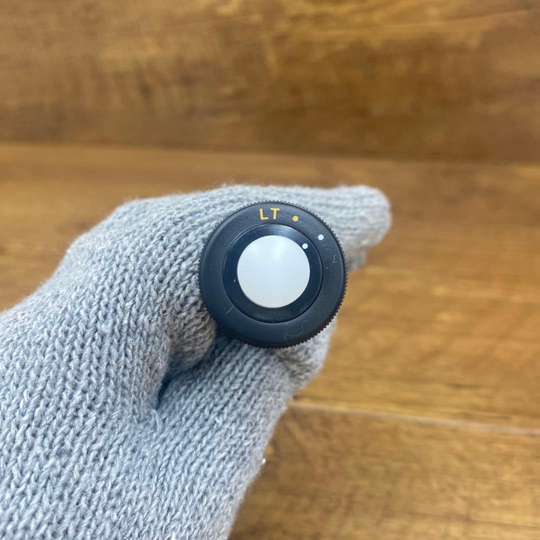 MAMIYA マミヤ 電磁波ケーブルレリーズ タイプA 1m X-139