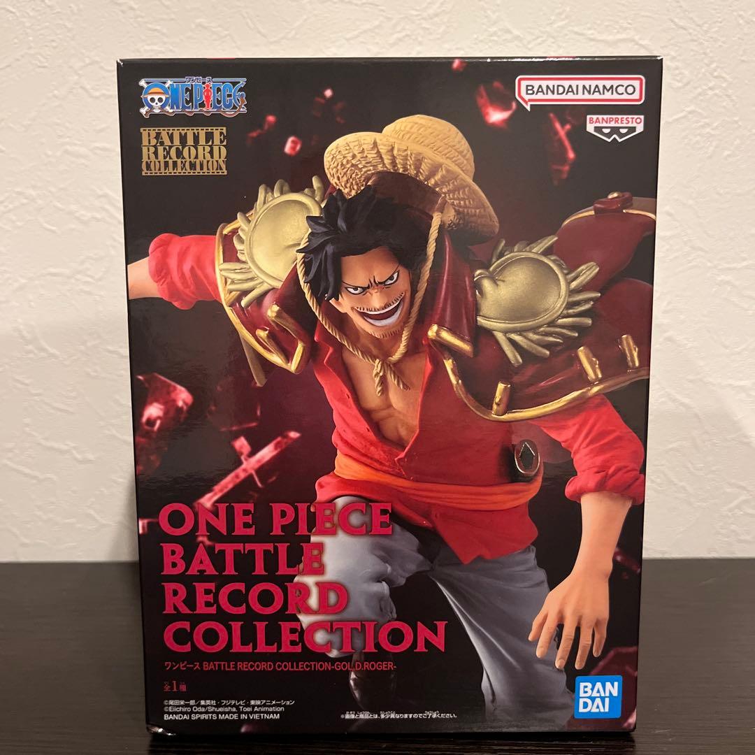 ONE PIECE フィギュア9体セット