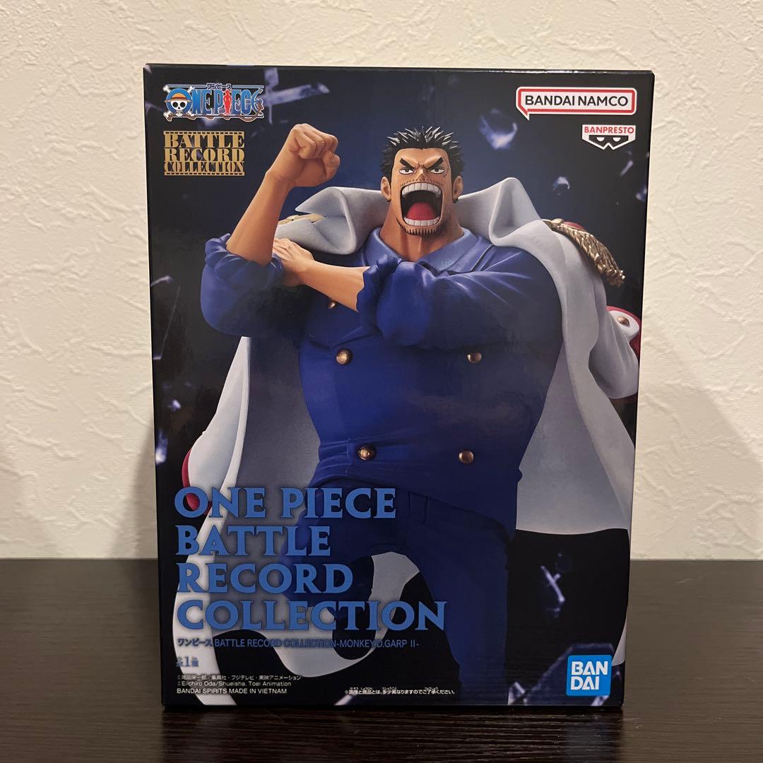 ONE PIECE フィギュア9体セット