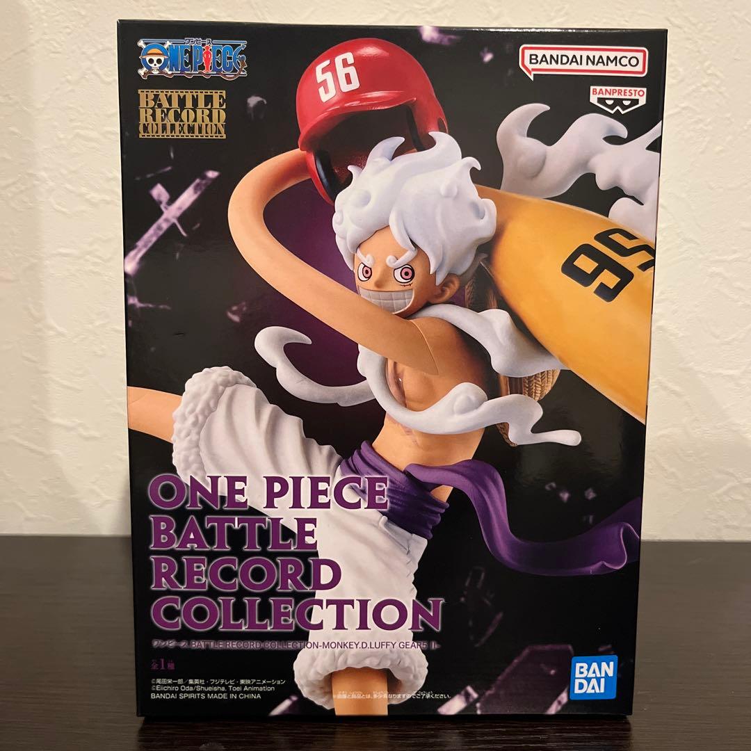 ONE PIECE フィギュア9体セット