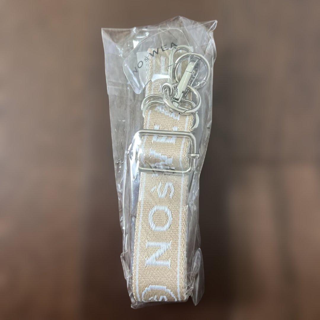 Da-iCE 花村想太NOsWEA スマホショルダー