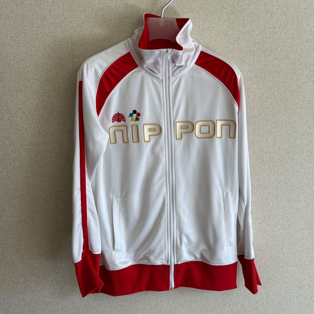 東京事変　2020 ニッポニアジャージ Sサイズ　上下セット