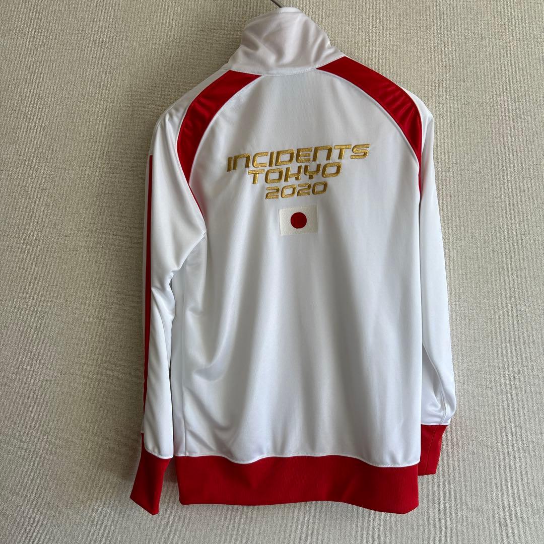 東京事変　2020 ニッポニアジャージ Sサイズ　上下セット