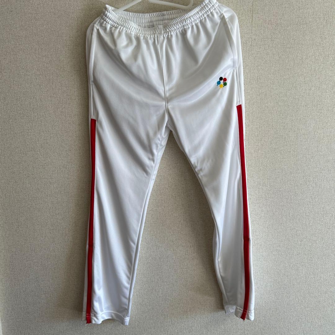 東京事変　2020 ニッポニアジャージ Sサイズ　上下セット