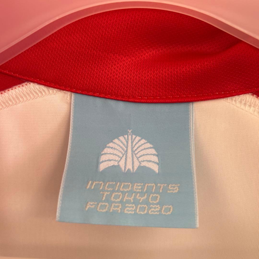 東京事変　2020 ニッポニアジャージ Sサイズ　上下セット