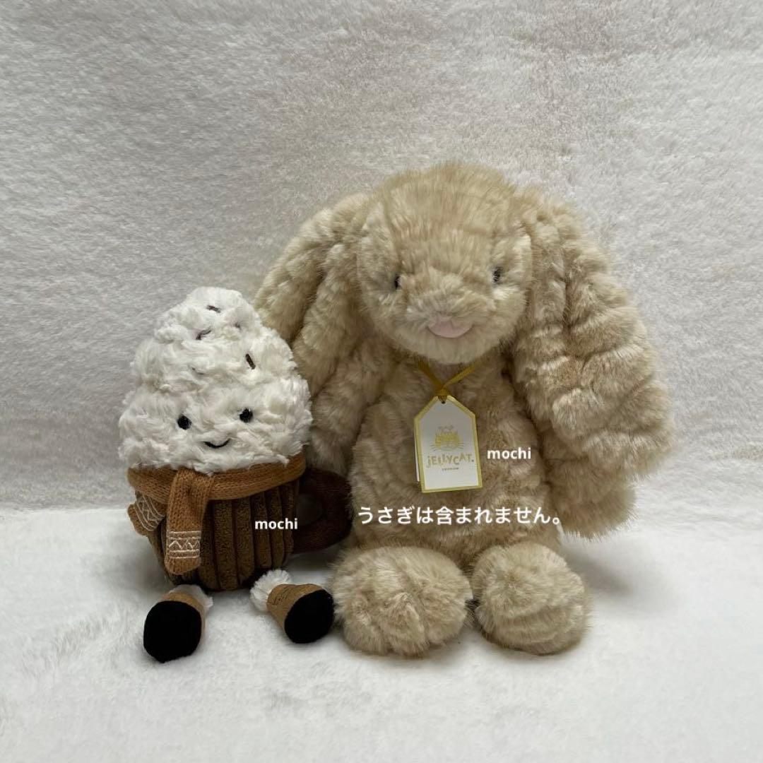  Scarffles Hot Chocolateロサンゼルス限定