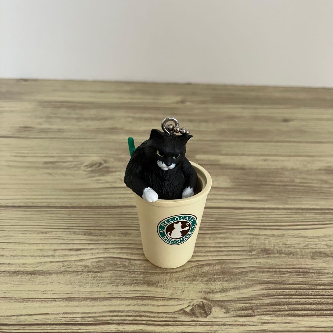 猫フィギュア　リーメント・BIRTHDAY他まとめ売り