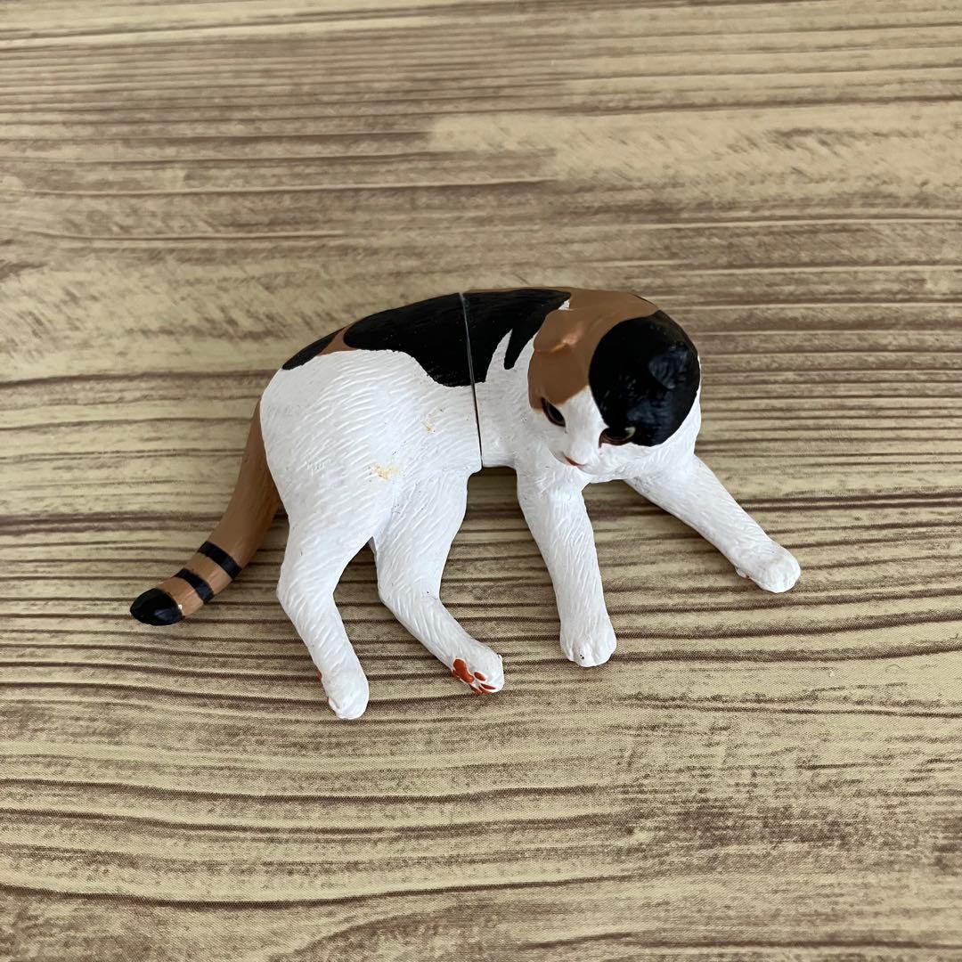 猫フィギュア　リーメント・BIRTHDAY他まとめ売り