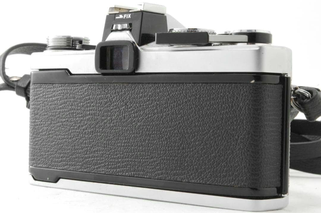 【ケース付き】 オリンパス Olympus OM-1 + 50mm F1.8