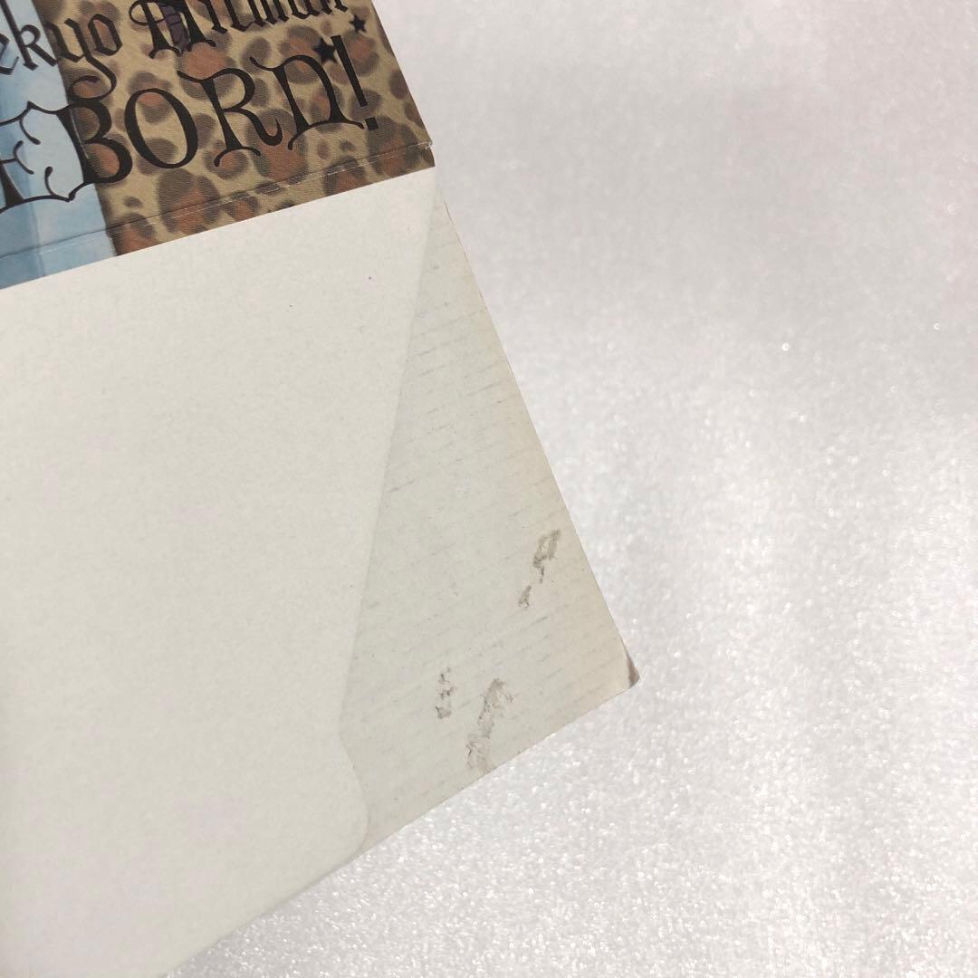 家庭教師ヒットマンREBORN! 紙製 収納ケース