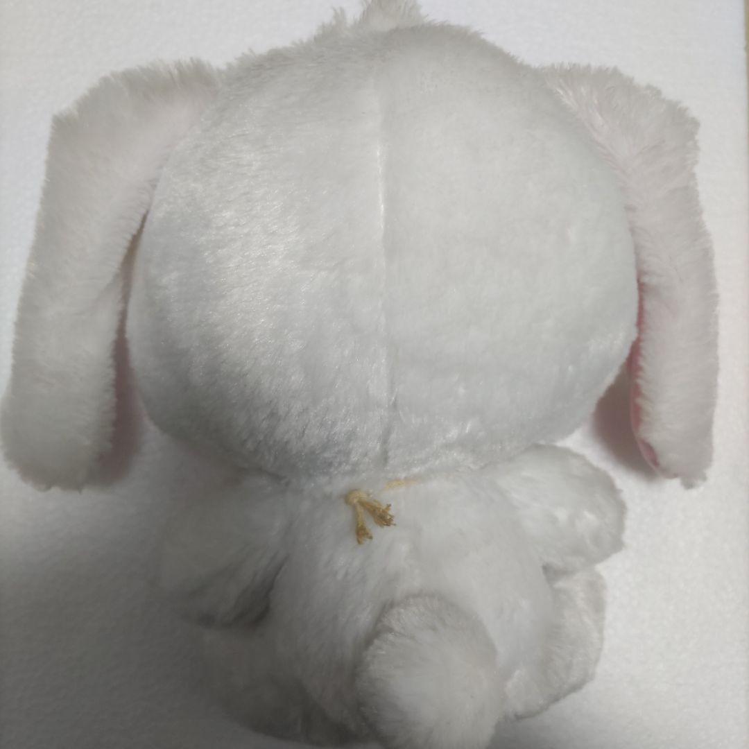 シュガーバニーズ☆ぬいぐるみ