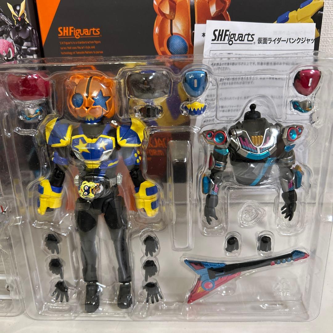 figuarts フィギュアーツ 仮面ライダーギーツ エントリー Xギーツ