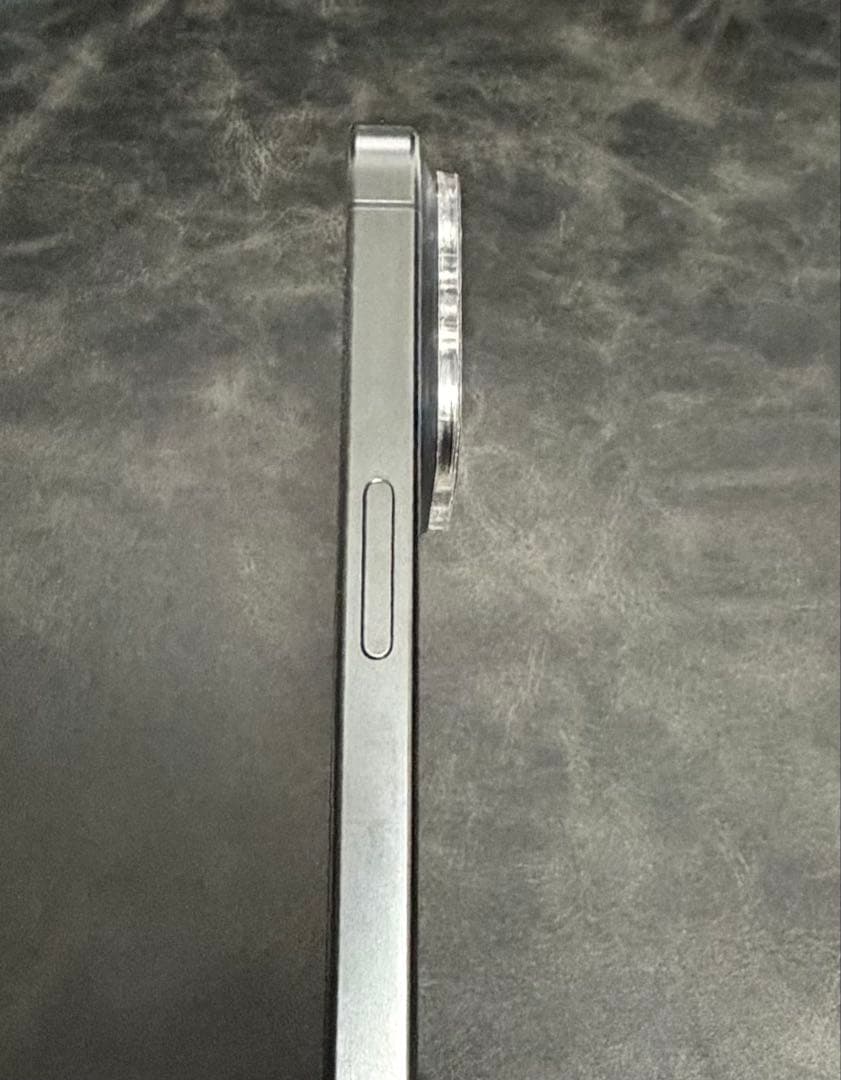 【美品：即日発送可】iPhone 15 Pro 128GB