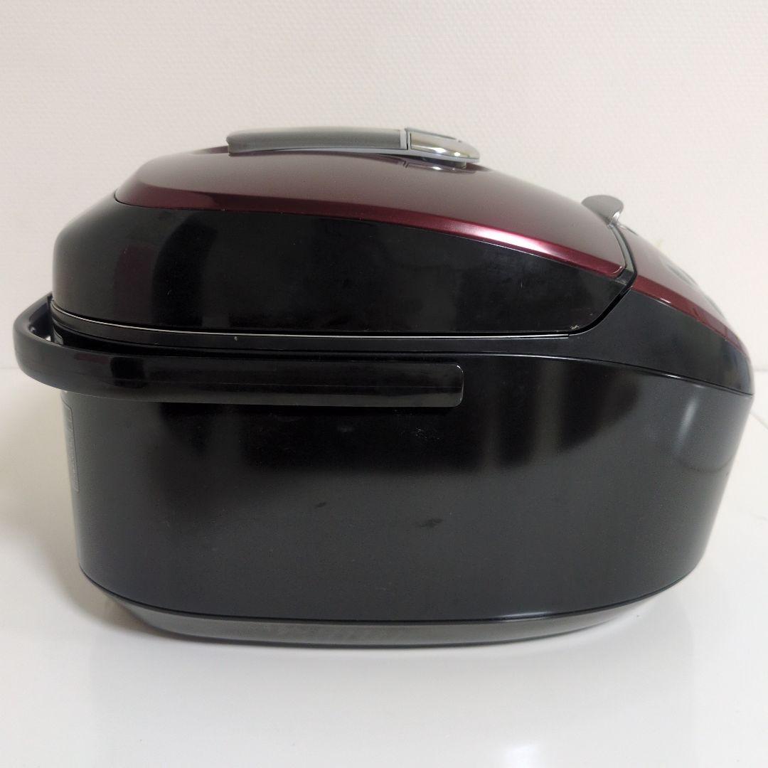 Panasonic スチームIH炊飯器 SR-SY185J 10合　2016年製