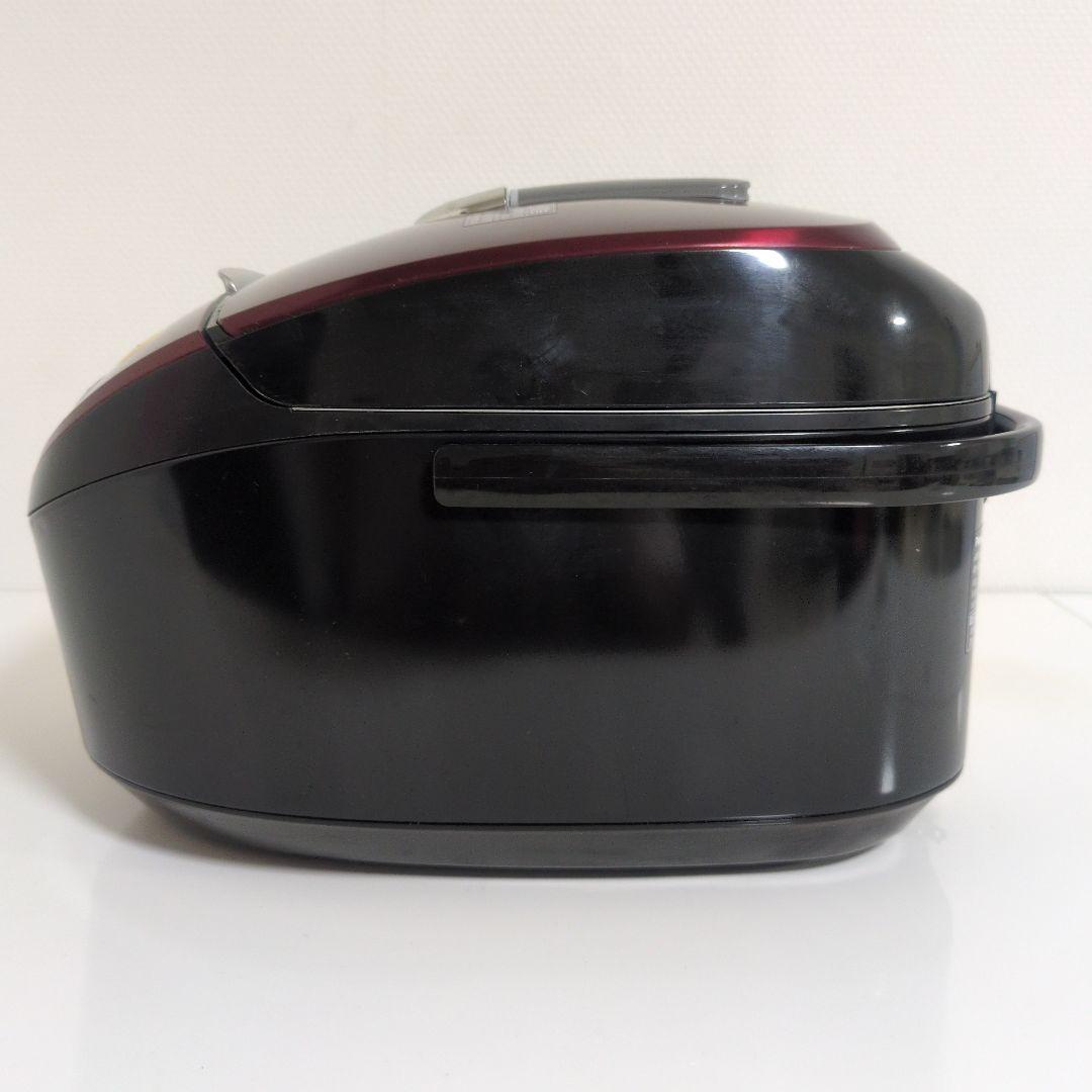 Panasonic スチームIH炊飯器 SR-SY185J 10合　2016年製