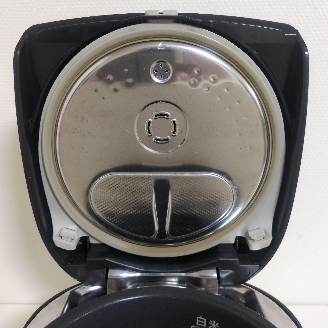 Panasonic スチームIH炊飯器 SR-SY185J 10合　2016年製