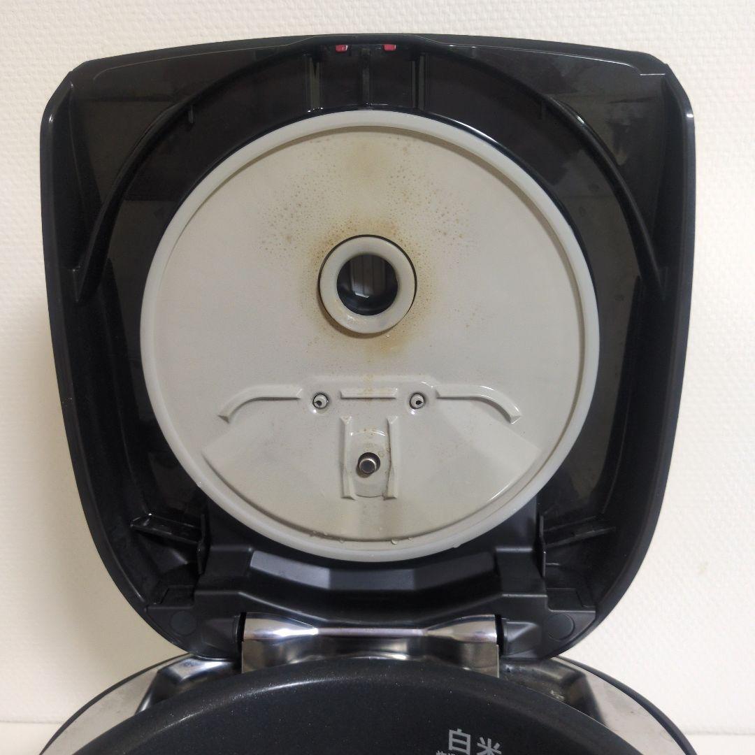 Panasonic スチームIH炊飯器 SR-SY185J 10合　2016年製