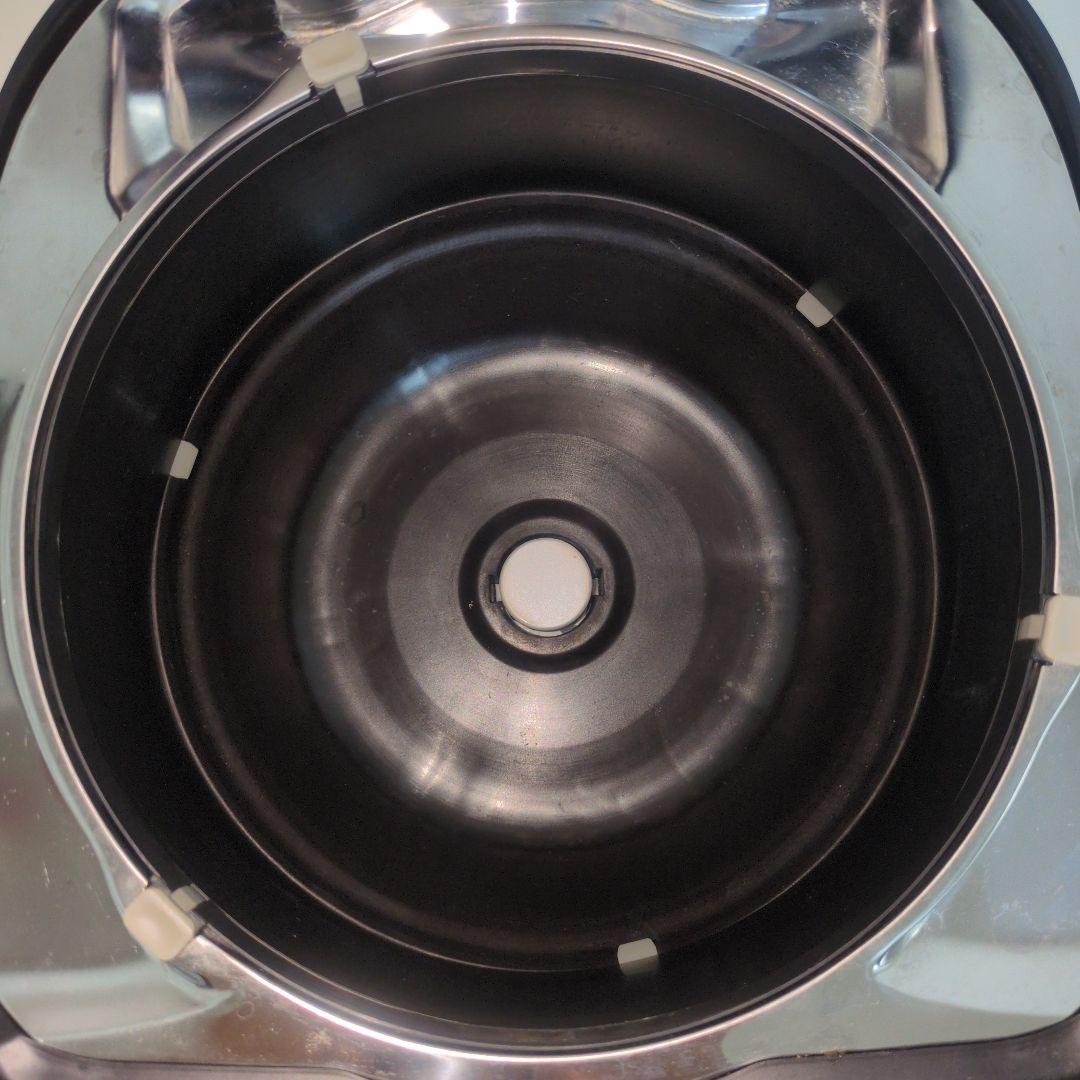 Panasonic スチームIH炊飯器 SR-SY185J 10合　2016年製