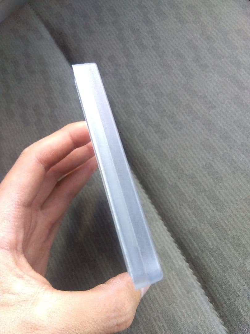 ブルーアイズホワイトドラゴン　青眼の白龍　LB-01 ウルトラ　ARS8