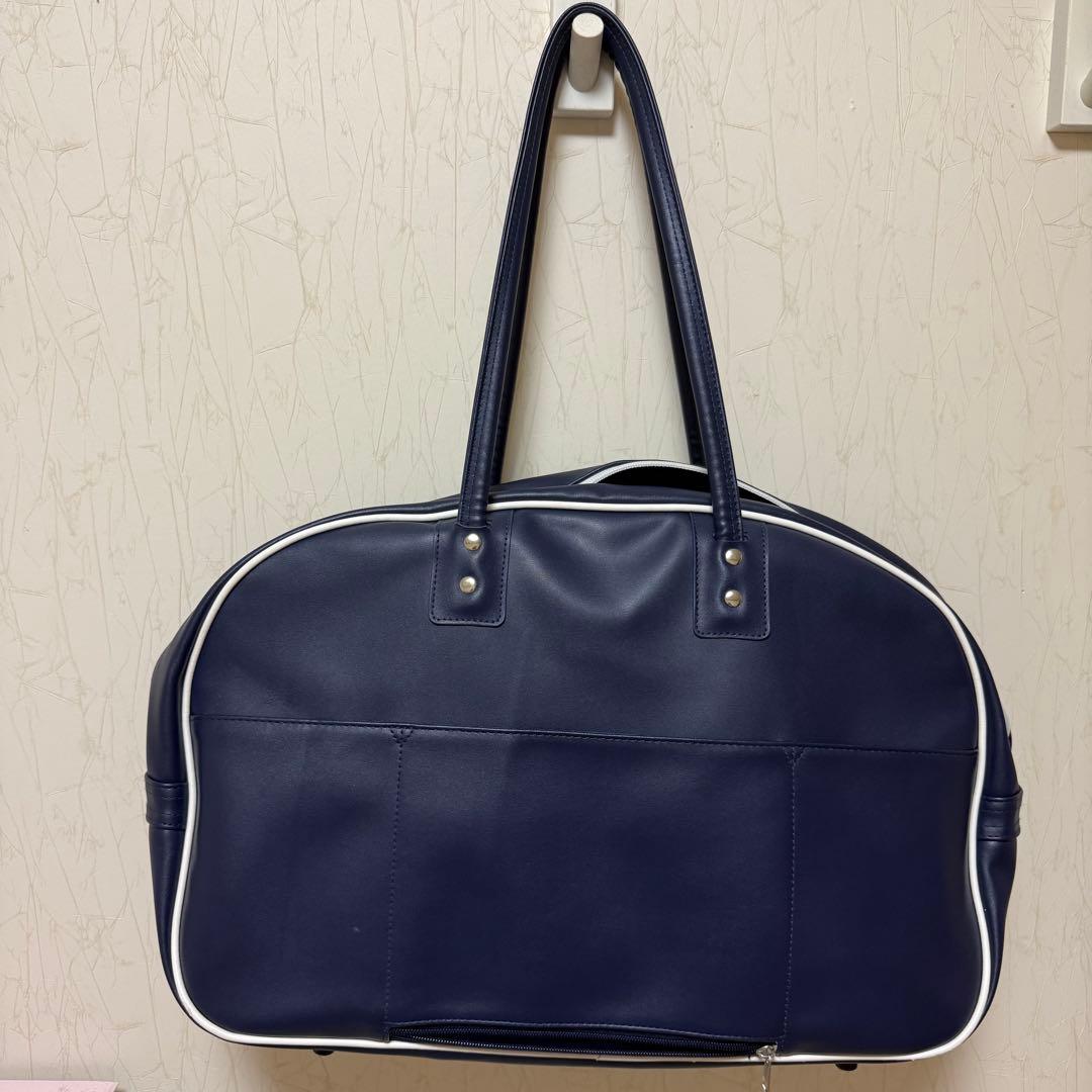 JO1 ボストンバッグ