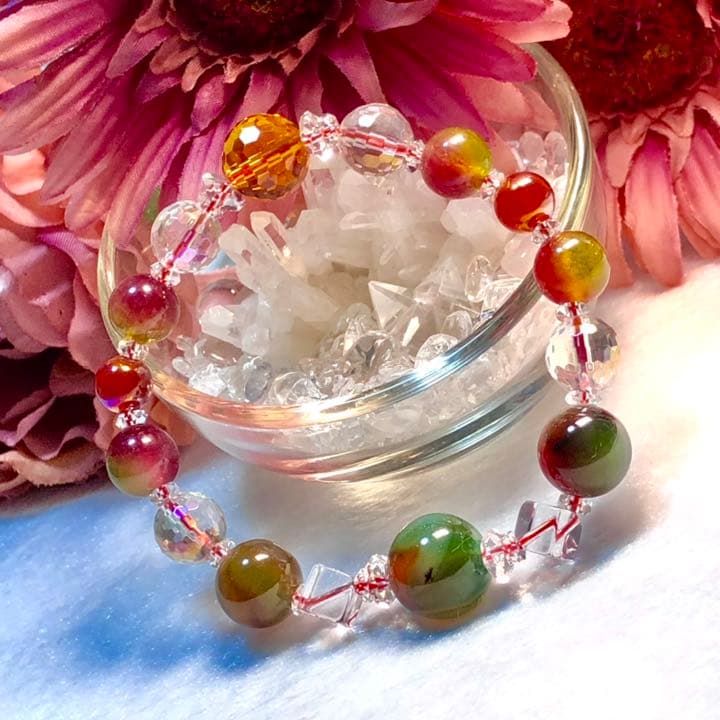 【30】「Green Dragon」