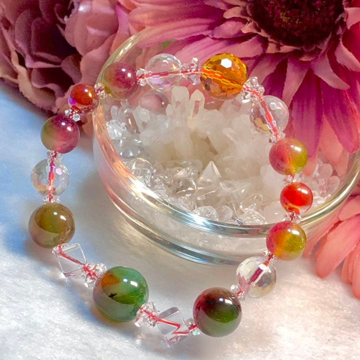 【30】「Green Dragon」