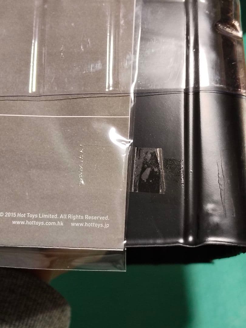 スカーレット・ウィッチ 　アベンジャーズ　エイジ・オブ・ウルトロン　ホットトイズ