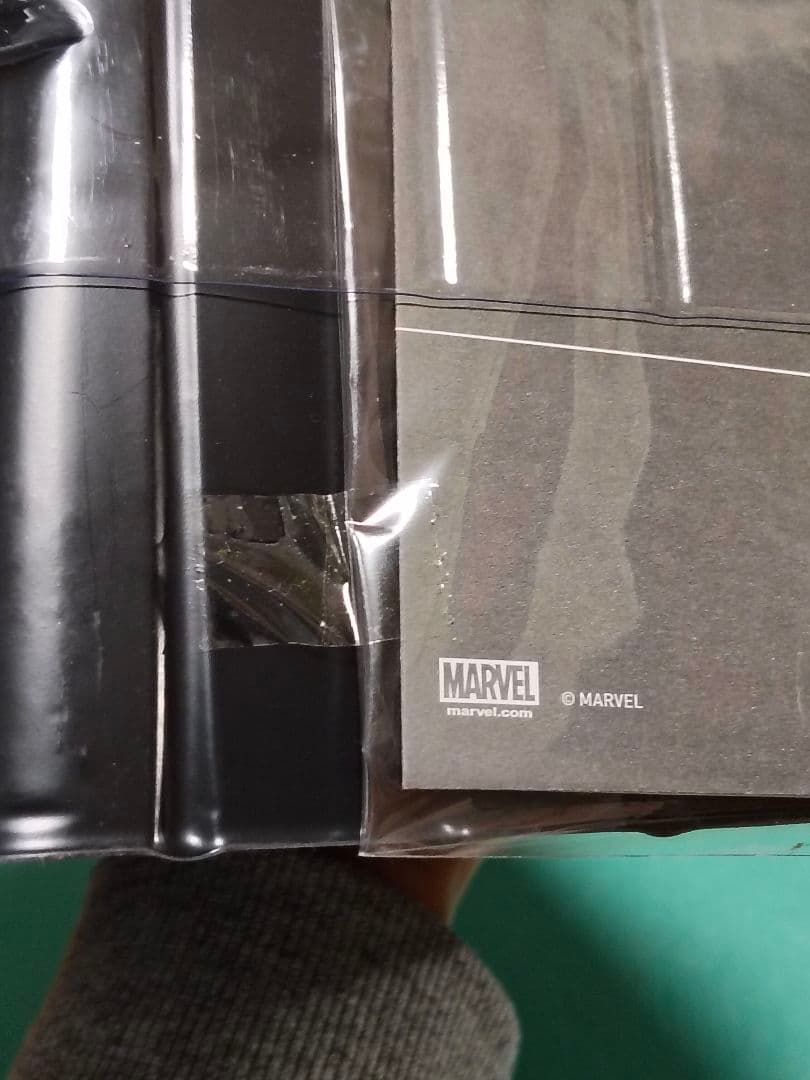 スカーレット・ウィッチ 　アベンジャーズ　エイジ・オブ・ウルトロン　ホットトイズ