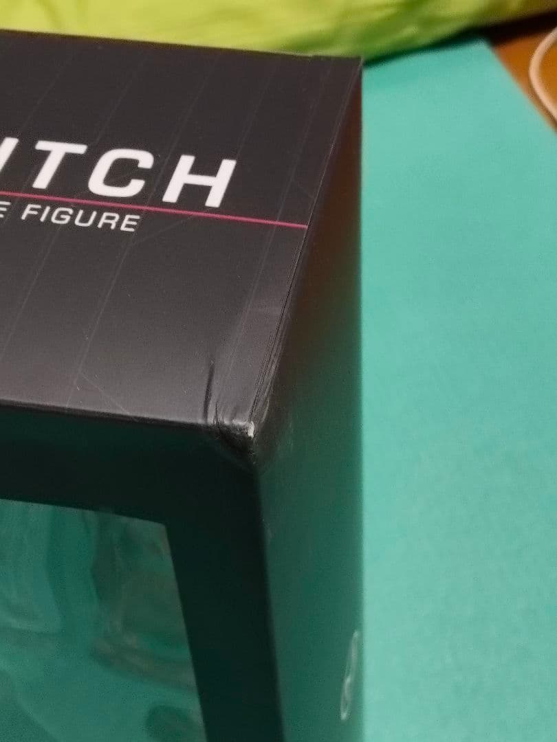 スカーレット・ウィッチ 　アベンジャーズ　エイジ・オブ・ウルトロン　ホットトイズ