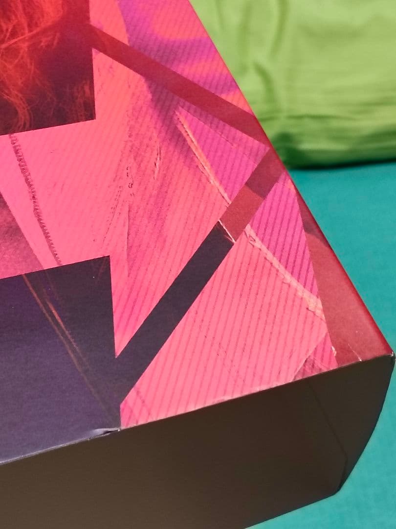 スカーレット・ウィッチ 　アベンジャーズ　エイジ・オブ・ウルトロン　ホットトイズ