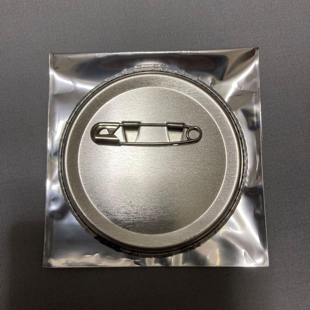 NARUTO TO BORUTO2019 缶バッジ シークレット ナルボルライブ