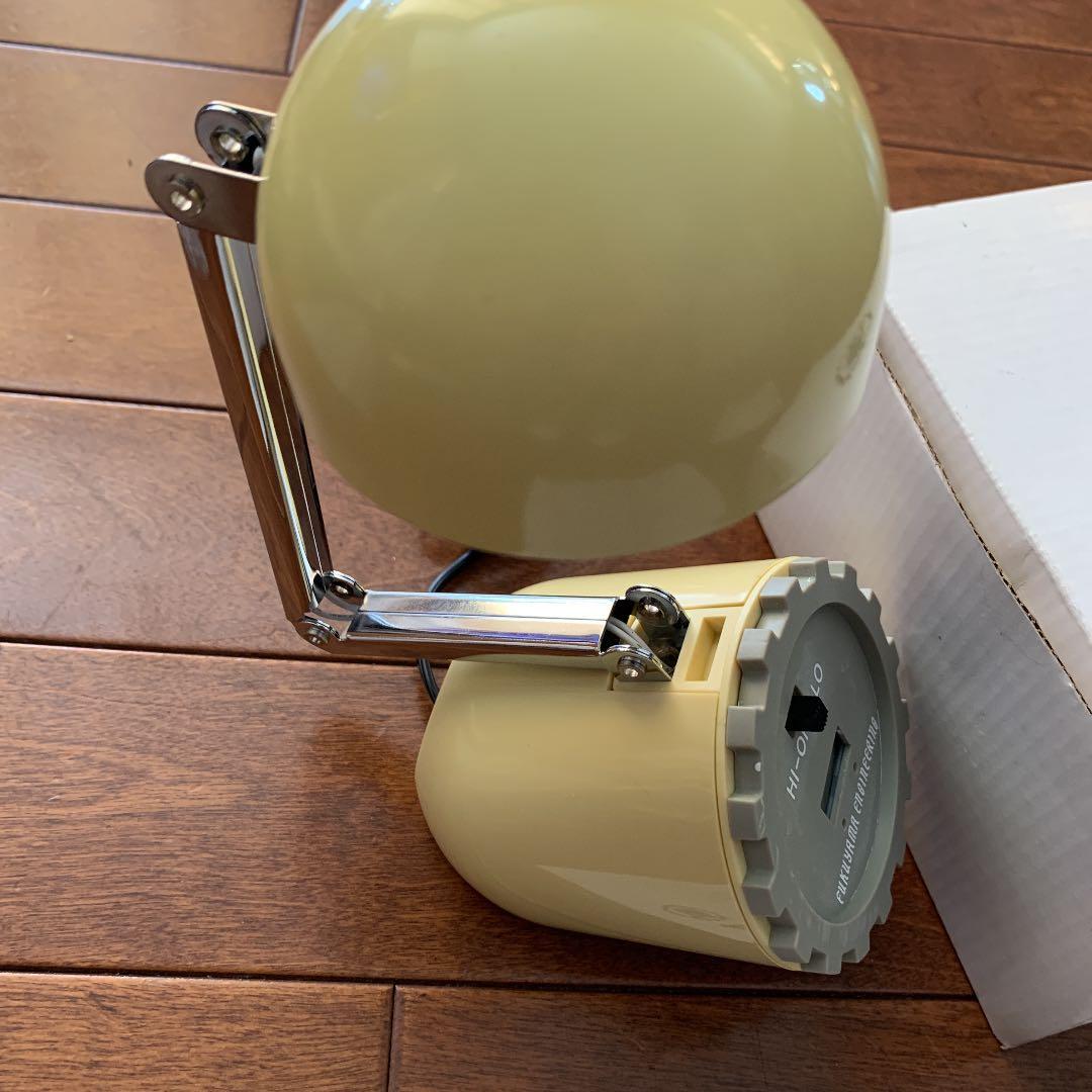 福山エンジニアリングだいじょうぶ電気スタンド