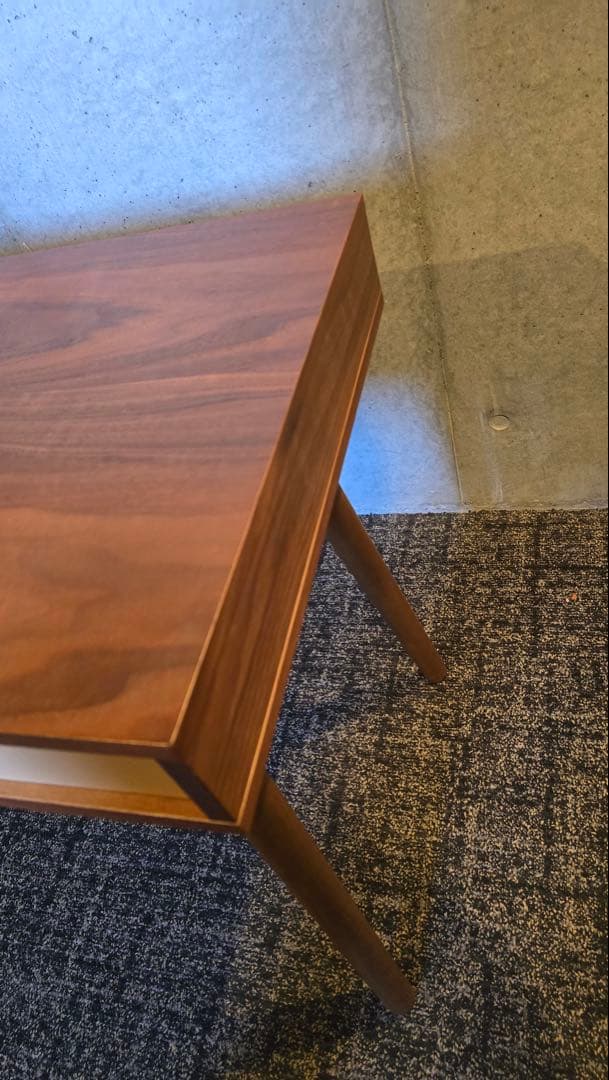 NOCE ノーチェ　デスク　机　引き出し収納　BF6168 家具　インテリア