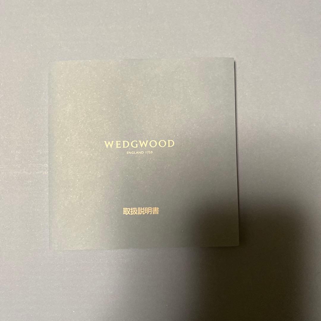 ウエッジウッド ウォーターリリー waterlily