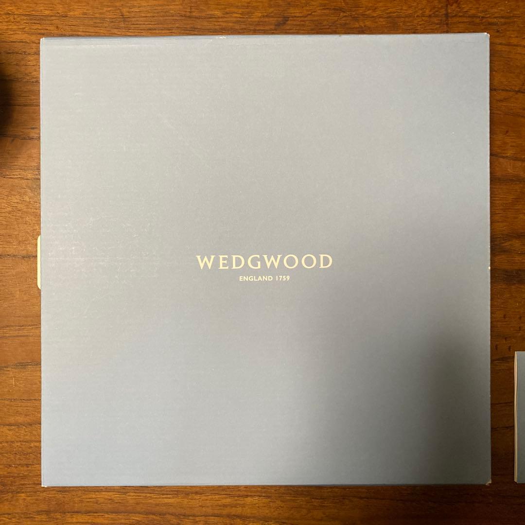 ウエッジウッド ウォーターリリー waterlily