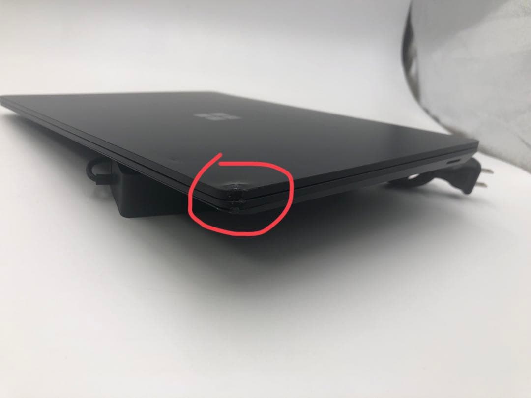 Windowsノート本体 Microsoft Surface Laptop4 Core i5-1145G7