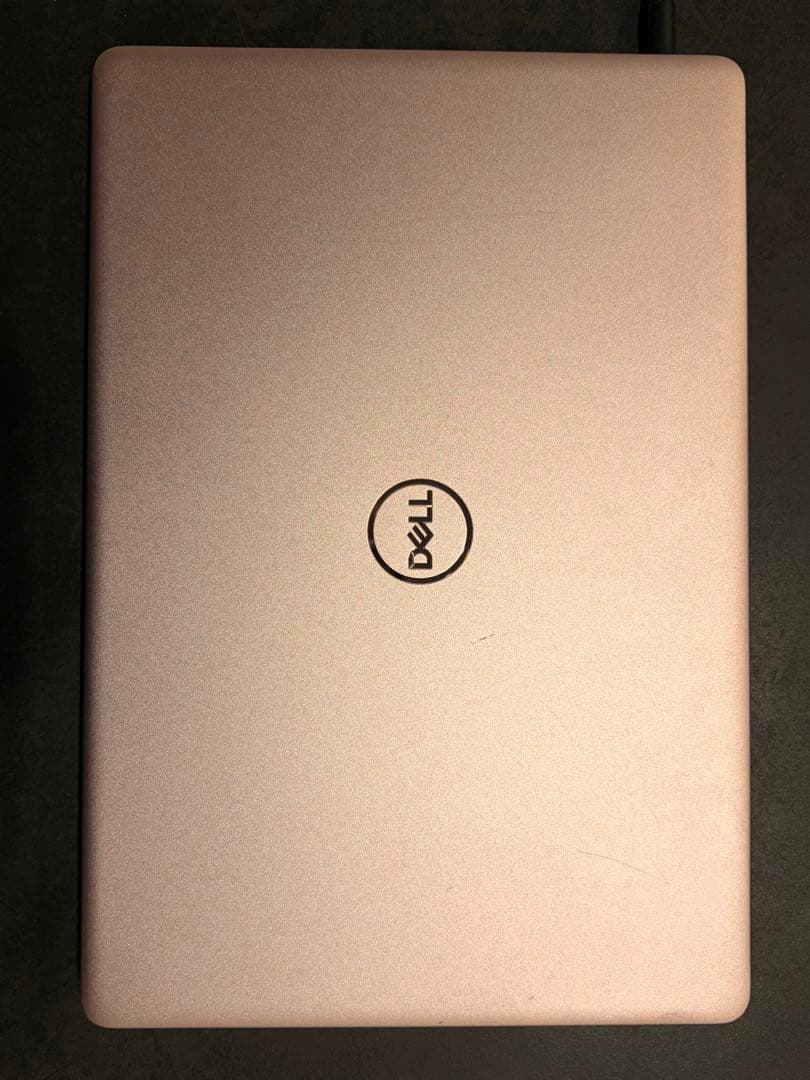 Dell Inspiron 5370 ローズゴールド ノートパソコン