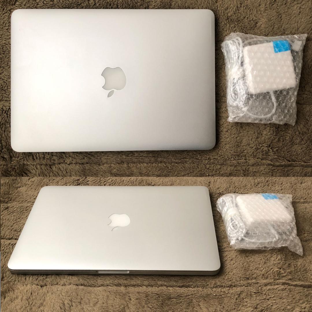 MacBook本体 i5/8g/SSD256 MacBookPro13 Office Win11