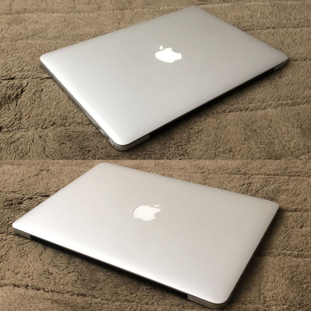 MacBook本体 i5/8g/SSD256 MacBookPro13 Office Win11