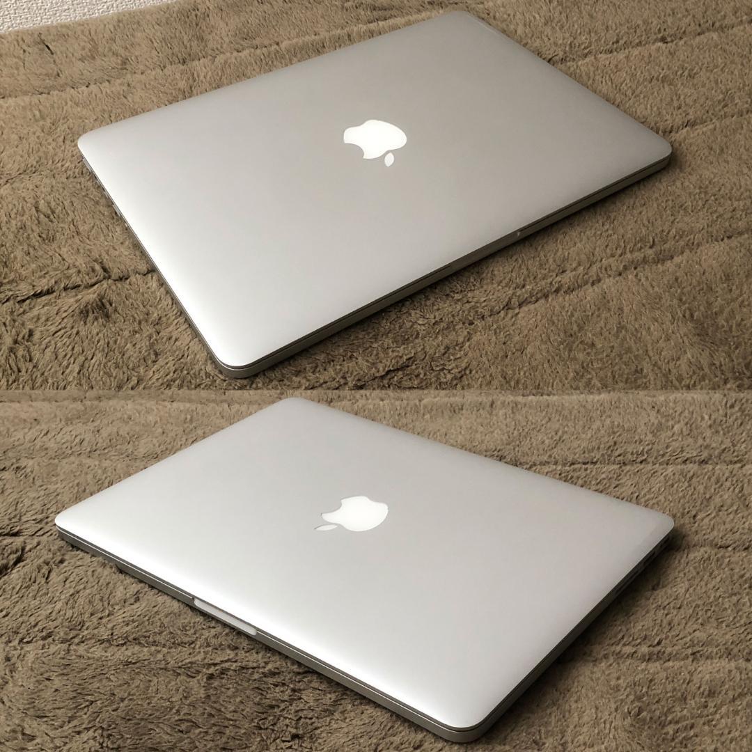 MacBook本体 i5/8g/SSD256 MacBookPro13 Office Win11