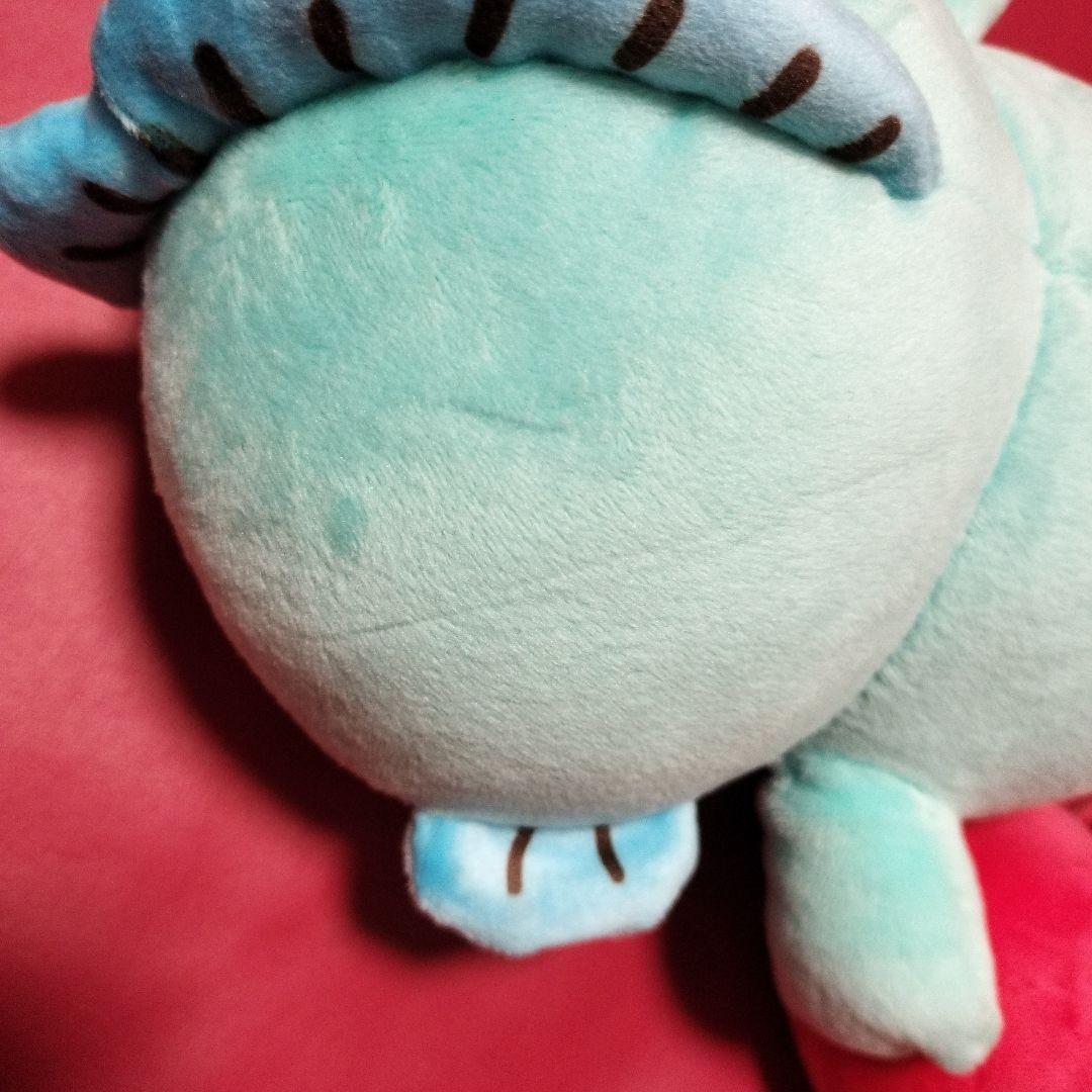 イッツデモ　ハンギョドン　ぬいぐるみ