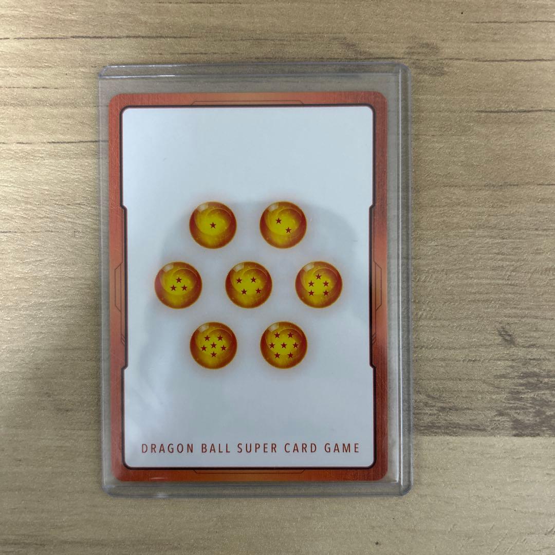 フュージョンワールド マンガブースター エナジーマーカー金E-79★【巻二十五】