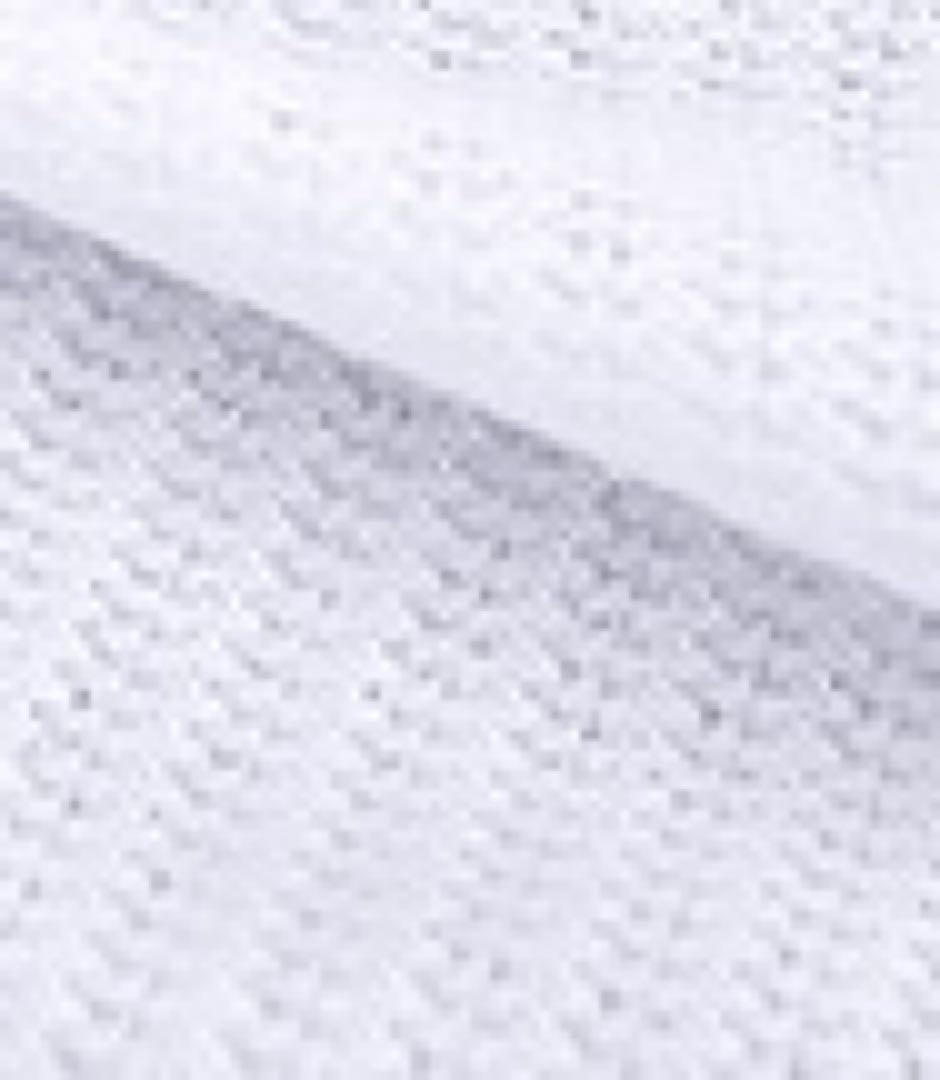 美品　カーテンくれない K-wave レースカーテン 125×243 4枚セット